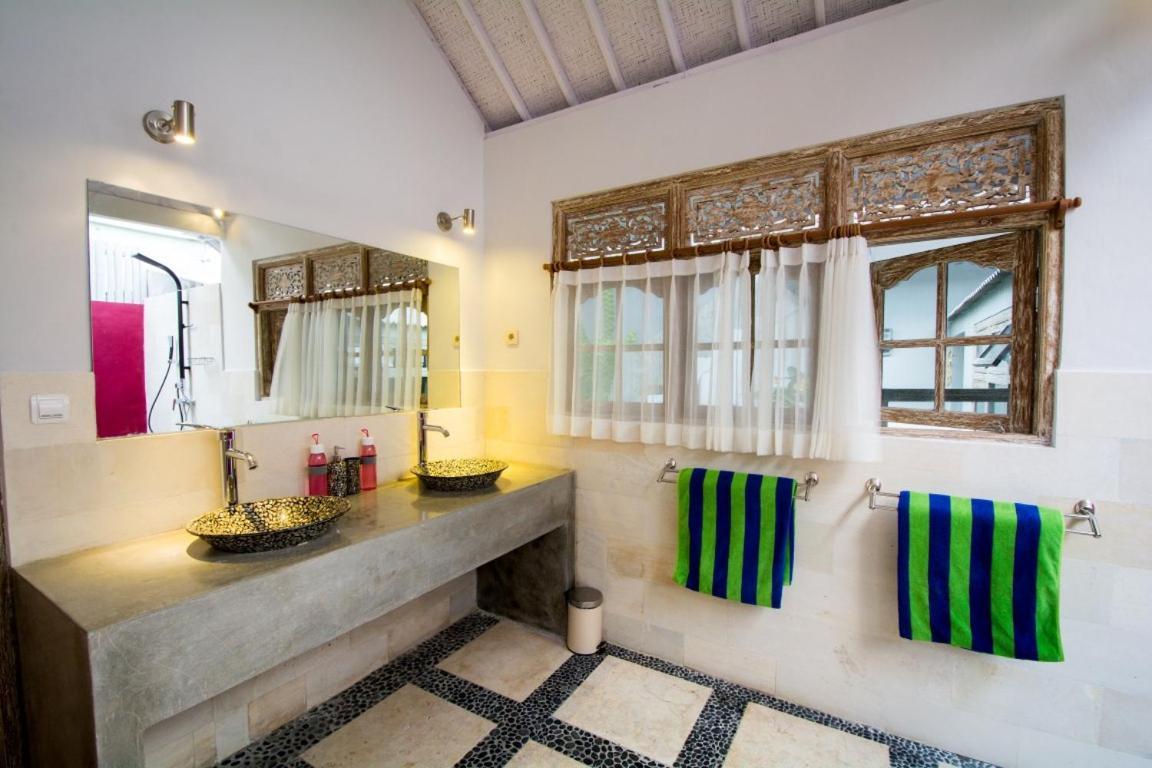 Mason Seminyak (Bali)
