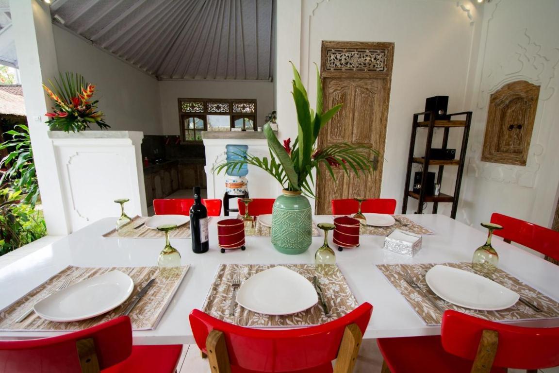 Mason Villa Seminyak (Bali)